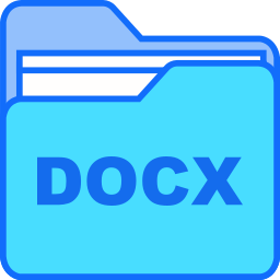 Docx icon