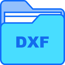 dxf icon