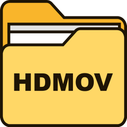 hdmov Icône