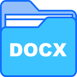 docx icona