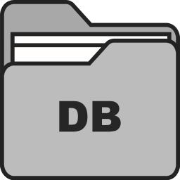 DB icon