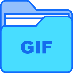 gifs Icône