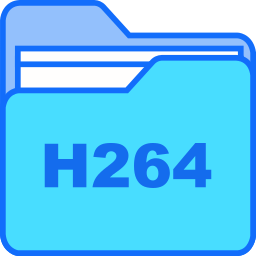 h264 Icône