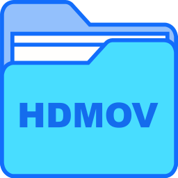 hdmov ikona