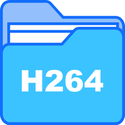 h264 icona