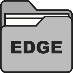 Edge icon