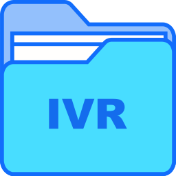 ivr Icône