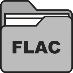 flac Icône