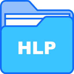 Hlp icon