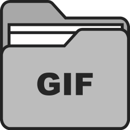 gifs Icône