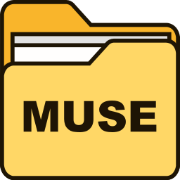 muse icon