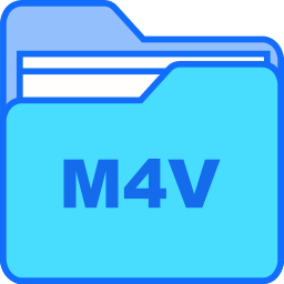 m4v icon