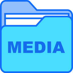 medien icon