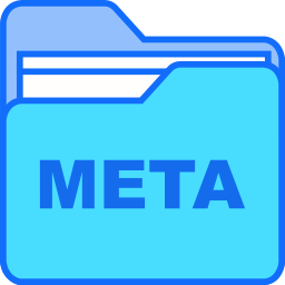 meta icon