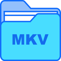 Mkv icon