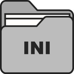 Ini icon