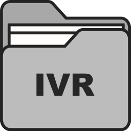 Ivr icon