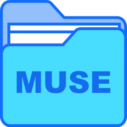 muse icon