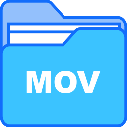 Mov icon