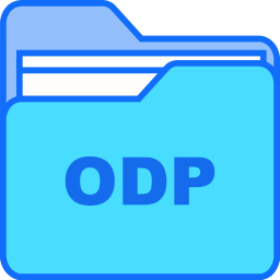 Odp icon