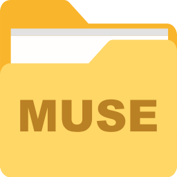 muse Icône