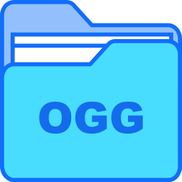 Ogg icon