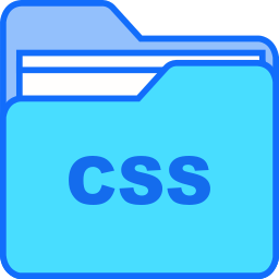 css Ícone