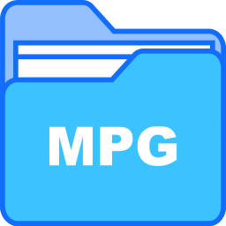 mpg icon