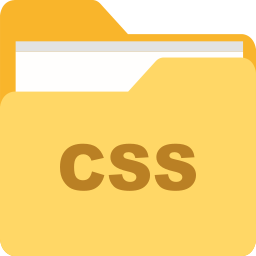 css Ícone