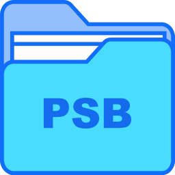 psb icon