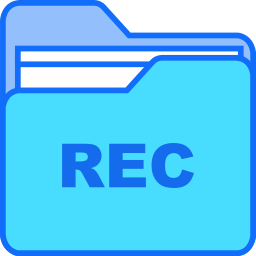 Rec icon