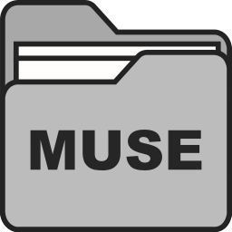 muse Icône