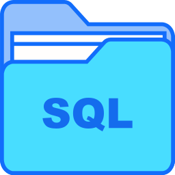 sql Icône