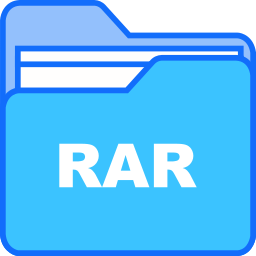 Rar icon