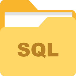 sql Ícone