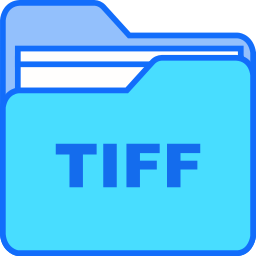 Tiff icon