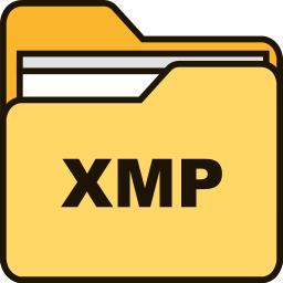 xmp icon