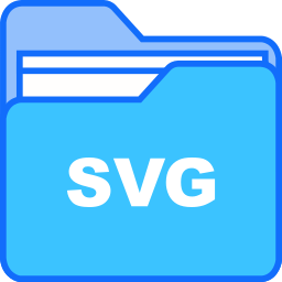 svg Icône