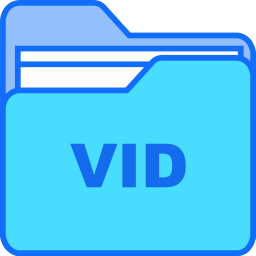 video icon