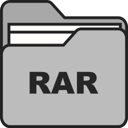 rar Ícone