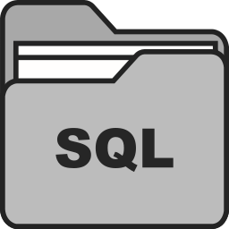 Sql icon