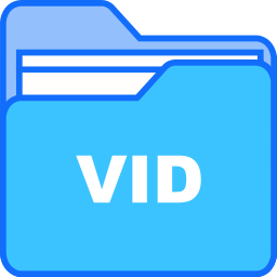 video icon