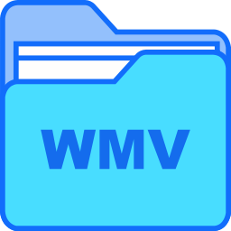 Wmv icon