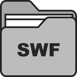 swf Icône