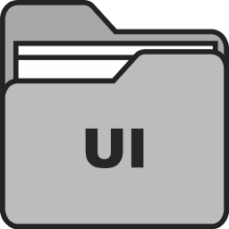 ui icon