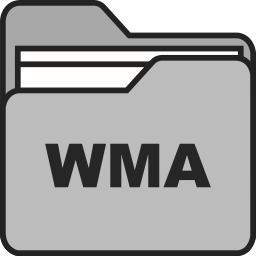 wma Icône