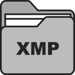 Xmp icon