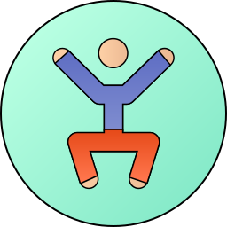 trainieren icon