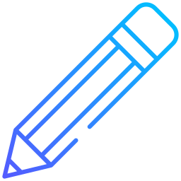 Pencil icon