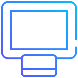 Blackboard icon